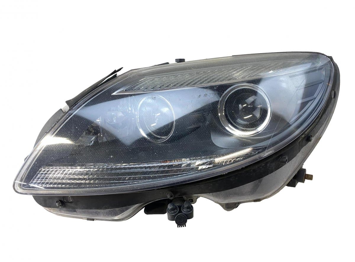 030122278301 Headlight left MERCEDES-BENZ S-CLASS Coupe (C216) (2006-2013)