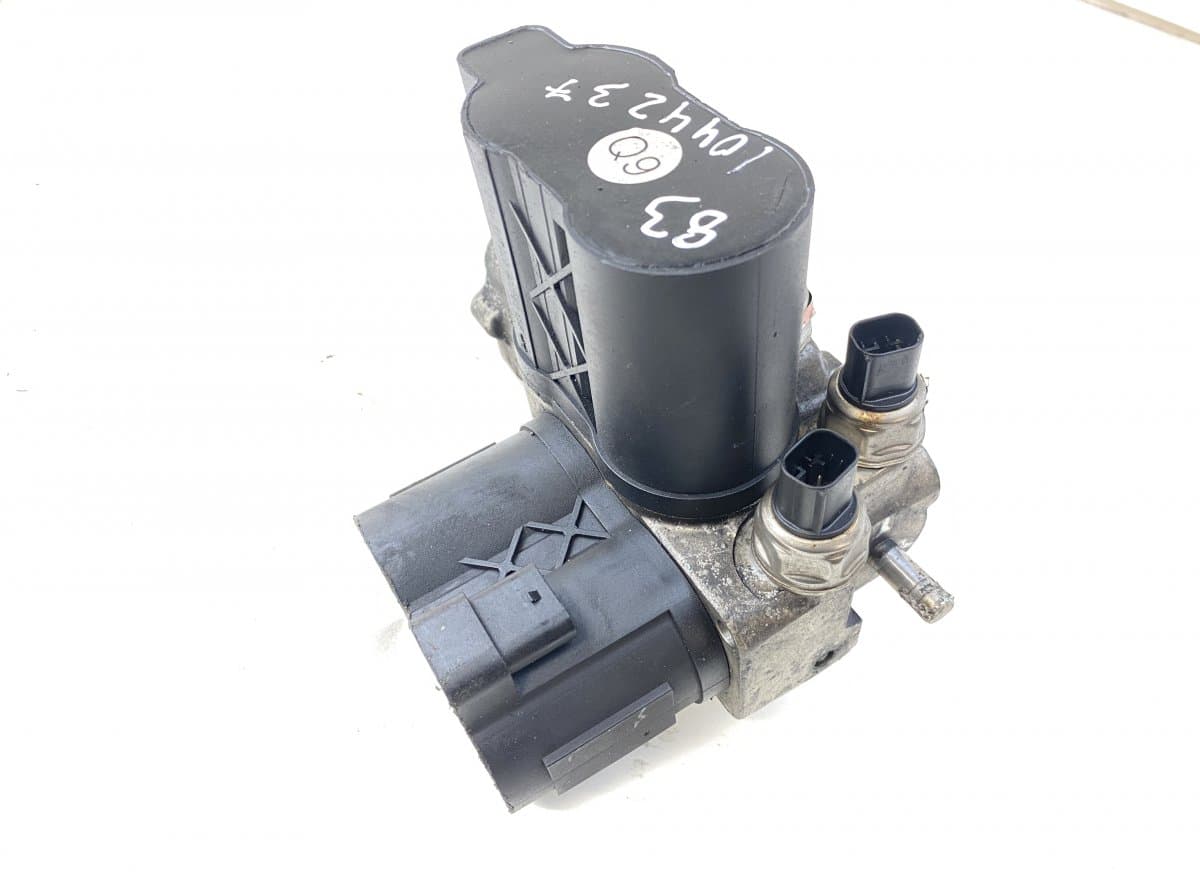 MERCEDES-BENZ A2213200958 Air suspension / self-levelling suspension, other MERCEDES-BENZ S-CLASS Coupe (C216) (2006-2013)