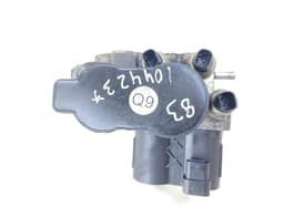 MERCEDES-BENZ A2213200958 Air suspension / self-levelling suspension, other MERCEDES-BENZ S-CLASS Coupe (C216) (2006-2013) — thumbnail 2