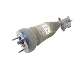 MERCEDES-BENZ A2053204768 Air shock absorber front left MERCEDES-BENZ C-CLASS (W205) (2013-2021) — thumbnail 1