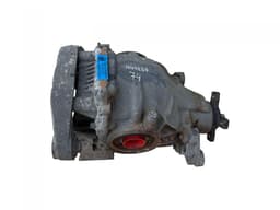 MERCEDES-BENZ A2213505614 Rear axle differential MERCEDES-BENZ S-CLASS Coupe (C216) (2006-2013) — thumbnail 3