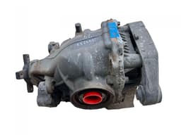 MERCEDES-BENZ A2213505614 Rear axle differential MERCEDES-BENZ S-CLASS Coupe (C216) (2006-2013) — thumbnail 1