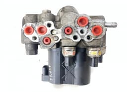 MERCEDES-BENZ A2213200958 Air suspension / self-levelling suspension, other MERCEDES-BENZ S-CLASS Coupe (C216) (2006-2013) — thumbnail 5