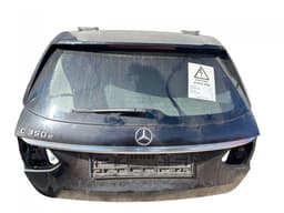 MERCEDES-BENZ A2057404000 Bootlid / tailgate MERCEDES-BENZ C-CLASS (W205) (2013-2021) — thumbnail 1