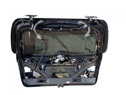 MERCEDES-BENZ A2057404000 Bootlid / tailgate MERCEDES-BENZ C-CLASS (W205) (2013-2021) — thumbnail 2