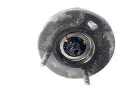 MERCEDES-BENZ A2053204768 Air shock absorber front left MERCEDES-BENZ C-CLASS (W205) (2013-2021) — thumbnail 2