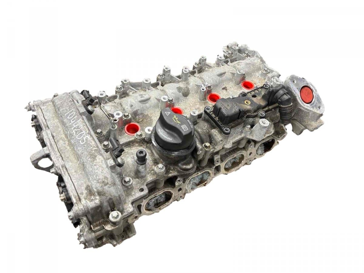 MERCEDES-BENZ A2740107104 Cylinder Head MERCEDES-BENZ C-CLASS (W205) (2013-2021)