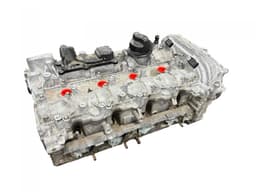 MERCEDES-BENZ A2740107104 Cylinder Head MERCEDES-BENZ C-CLASS (W205) (2013-2021) — thumbnail 2