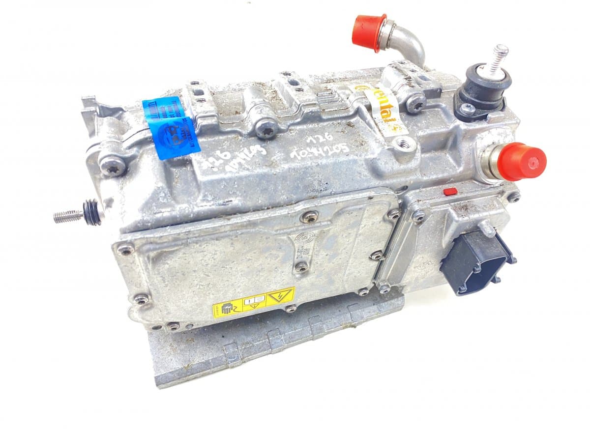MERCEDES-BENZ A2059006515 Hybrid converter / inverter MERCEDES-BENZ C-CLASS (W205) (2013-2021)