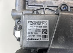 MERCEDES-BENZ A2059006515 Hybrid converter / inverter MERCEDES-BENZ C-CLASS (W205) (2013-2021) — thumbnail 4