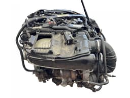 MERCEDES-BENZ 651911 651912 651.911 651.912 OM651911 OM651912 Engine MERCEDES-BENZ C-CLASS (W204) (2007-2013) — thumbnail 4