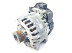 OPEL 2711826C 2719953A IST60C049 IST60C025 Alternator OPEL VIVARO C (K0) (2019-) — thumbnail 1