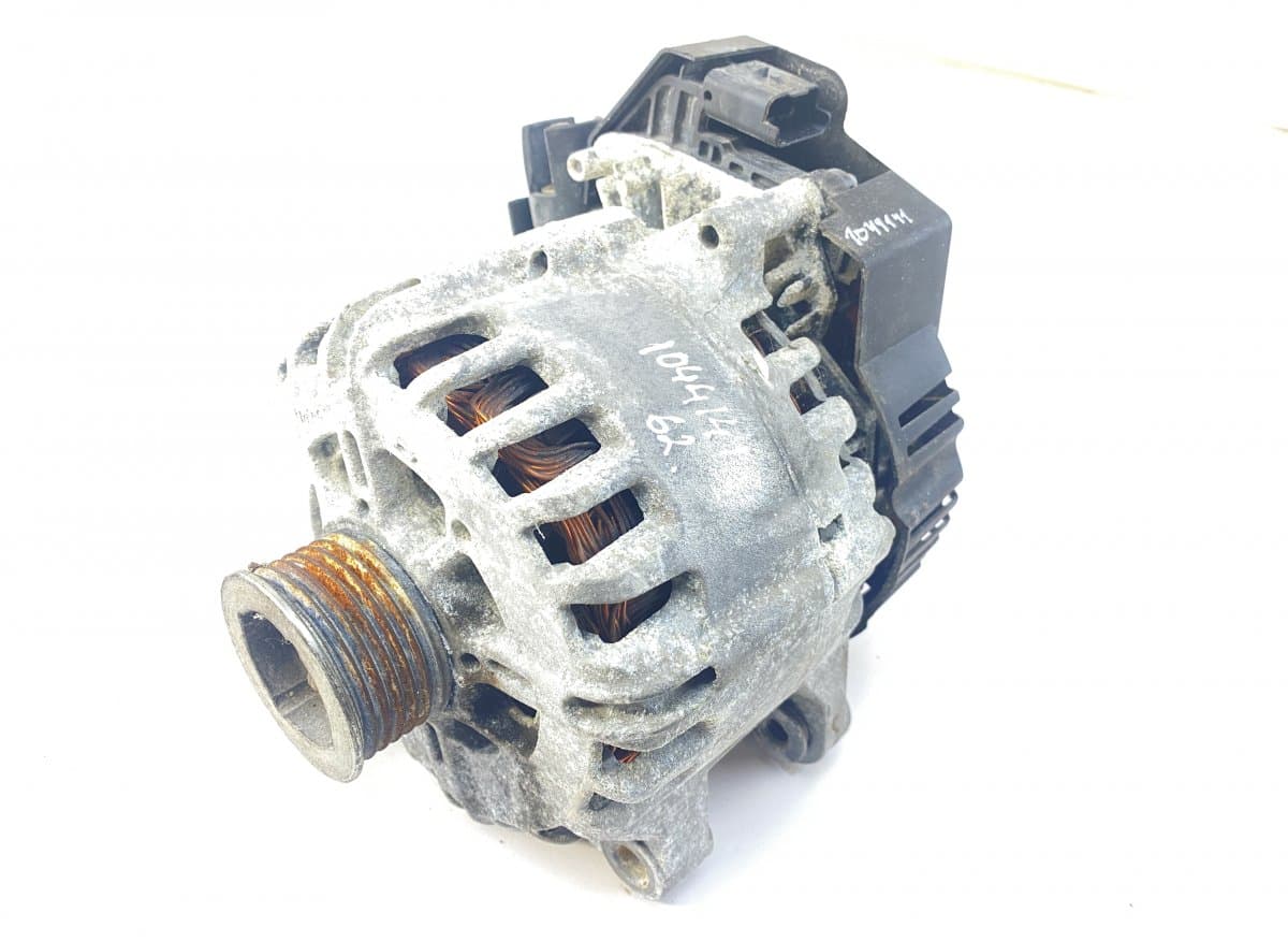 OPEL 2711826C 2719953A IST60C049 IST60C025 Alternator OPEL VIVARO C (K0) (2019-)