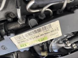 MERCEDES-BENZ 651911 651912 651.911 651.912 OM651911 OM651912 Engine MERCEDES-BENZ C-CLASS (W204) (2007-2013) — thumbnail 6