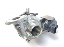 PEUGEOT 9835855380 Turbocharger PEUGEOT EXPERT Van (V_) (04.16-) — thumbnail 1