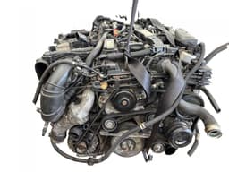 MERCEDES-BENZ 651911 651912 651.911 651.912 OM651911 OM651912 Engine MERCEDES-BENZ C-CLASS (W204) (2007-2013) — thumbnail 3