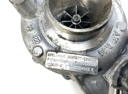 PEUGEOT 9835855380 Turbocharger PEUGEOT EXPERT Van (V_) (04.16-) — thumbnail 5