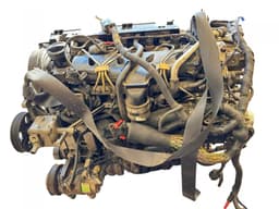VOLVO D5244T4 D5244T5 D5244T18 D5244T6 D5244T7 Engine VOLVO S60 I (RS) (2000-2010) — thumbnail 2