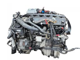 BMW M57D30 306D2 M57TUE Engine BMW 7 (E65, E66) (2001-2009) — thumbnail 2