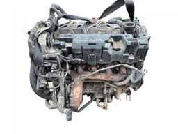 VOLVO D5244T4 D5244T5 D5244T18 D5244T6 D5244T7 Engine VOLVO XC90 I (2002-2014) — thumbnail 4