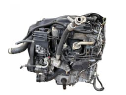 MERCEDES-BENZ 651911 651912 651.911 651.912 OM651911 OM651912 Engine MERCEDES-BENZ C-CLASS (W204) (2007-2013) — thumbnail 2