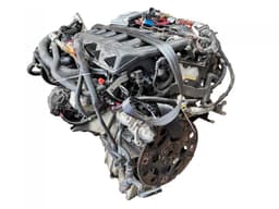 BMW M57D30 306D2 M57TUE Engine BMW 7 (E65, E66) (2001-2009) — thumbnail 1