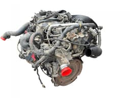 VOLVO D5244T4 D5244T5 D5244T18 D5244T6 D5244T7 Engine VOLVO XC90 I (2002-2014) — thumbnail 1