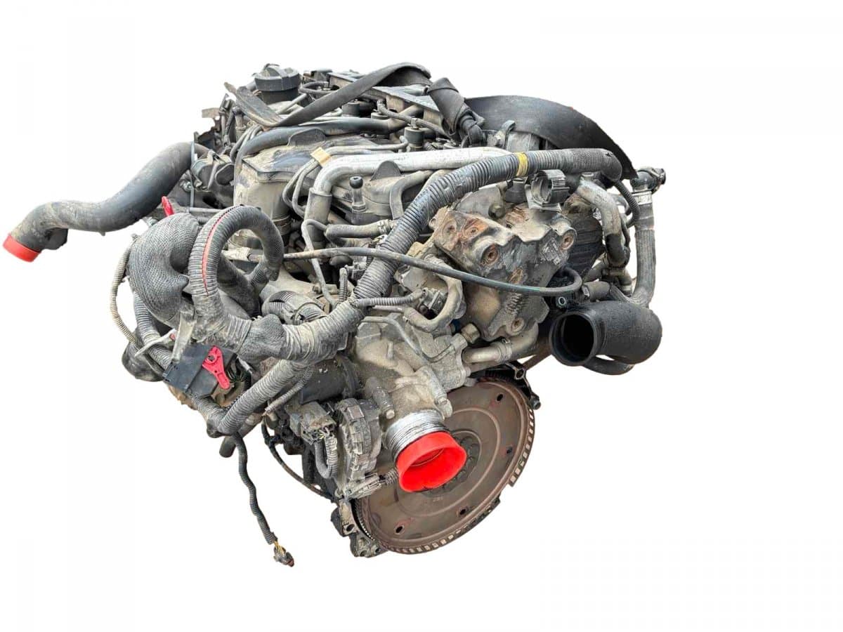 D5244T4 D5244T5 D5244T18 D5244T6 D5244T7 Engine VOLVO XC90 I (2002-2014)