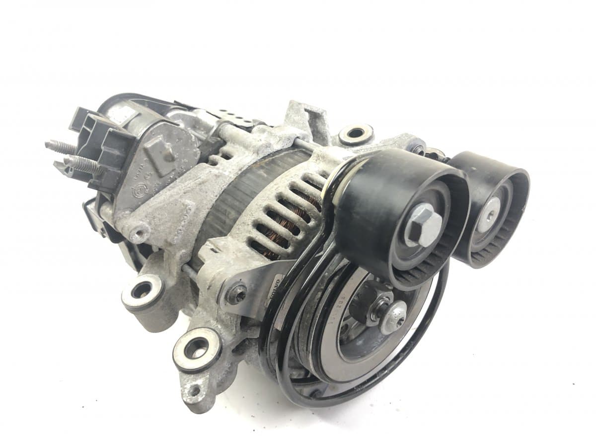 VOLVO 36003710 Alternator VOLVO V60 II / S60 III (224, 225, 227) (2018-)