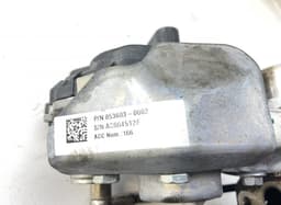 PEUGEOT 9835855380 Turbocharger PEUGEOT EXPERT Van (V_) (04.16-) — thumbnail 4