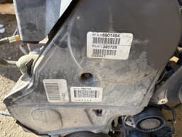 VOLVO D5244T4 D5244T5 D5244T18 D5244T6 D5244T7 Engine VOLVO S60 I (RS) (2000-2010) — thumbnail 5
