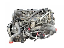VOLVO D5244T4 D5244T5 D5244T18 D5244T6 D5244T7 Engine VOLVO XC90 I (2002-2014) — thumbnail 2