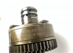 MERCEDES-BENZ A1560504401 A1560504301 A1560504501 A1560504201 A1560503647 A1560503247 Camshaft set MERCEDES-BENZ S-CLASS Coupe (C216) (2006-2013) — thumbnail 5