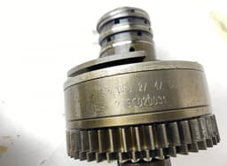 MERCEDES-BENZ A1560504401 A1560504301 A1560504501 A1560504201 A1560503647 A1560503247 Camshaft set MERCEDES-BENZ S-CLASS Coupe (C216) (2006-2013) — thumbnail 4