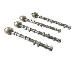 MERCEDES-BENZ A1560504401 A1560504301 A1560504501 A1560504201 A1560503647 A1560503247 Camshaft set MERCEDES-BENZ S-CLASS Coupe (C216) (2006-2013) — thumbnail 1