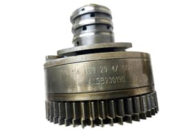 MERCEDES-BENZ A1560504401 A1560504301 A1560504501 A1560504201 A1560503647 A1560503247 Camshaft set MERCEDES-BENZ S-CLASS Coupe (C216) (2006-2013) — thumbnail 3