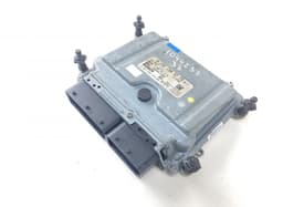 MERCEDES-BENZ 0261209269 0261209349 Engine Control Unit / module (ECU) MERCEDES-BENZ S-CLASS Coupe (C216) (2006-2013) — thumbnail 1