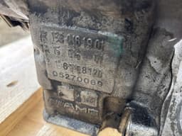 MERCEDES-BENZ A1560108820 Cylinder Head MERCEDES-BENZ S-CLASS Coupe (C216) (2006-2013) — thumbnail 3