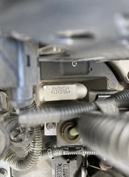 VOLVO D4204T14 Engine VOLVO XC60 I (2008-2017) — thumbnail 6