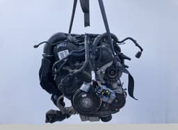 VOLVO D4204T14 Engine VOLVO XC60 I (2008-2017) — thumbnail 1