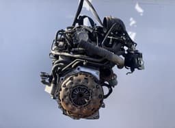VW BKD Engine VW GOLF V (1K) (2003-2009) — thumbnail 3