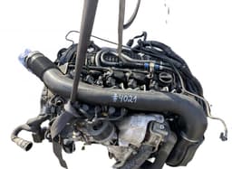 VOLVO D4204T14 Engine VOLVO XC60 I (2008-2017) — thumbnail 5