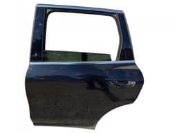 PORSCHE 7P0833055 Door Rear Left PORSCHE CAYENNE II (2010-2017) — thumbnail 1
