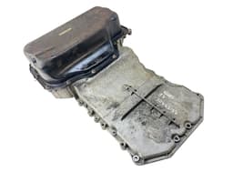 MERCEDES-BENZ A1560100827 A1560100628 Oil Sump/ pan MERCEDES-BENZ S-CLASS Coupe (C216) (2006-2013) — thumbnail 3