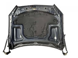 MERCEDES-BENZ A2058800357 Bonnet MERCEDES-BENZ C-CLASS (W205) (2013-2021) — thumbnail 1