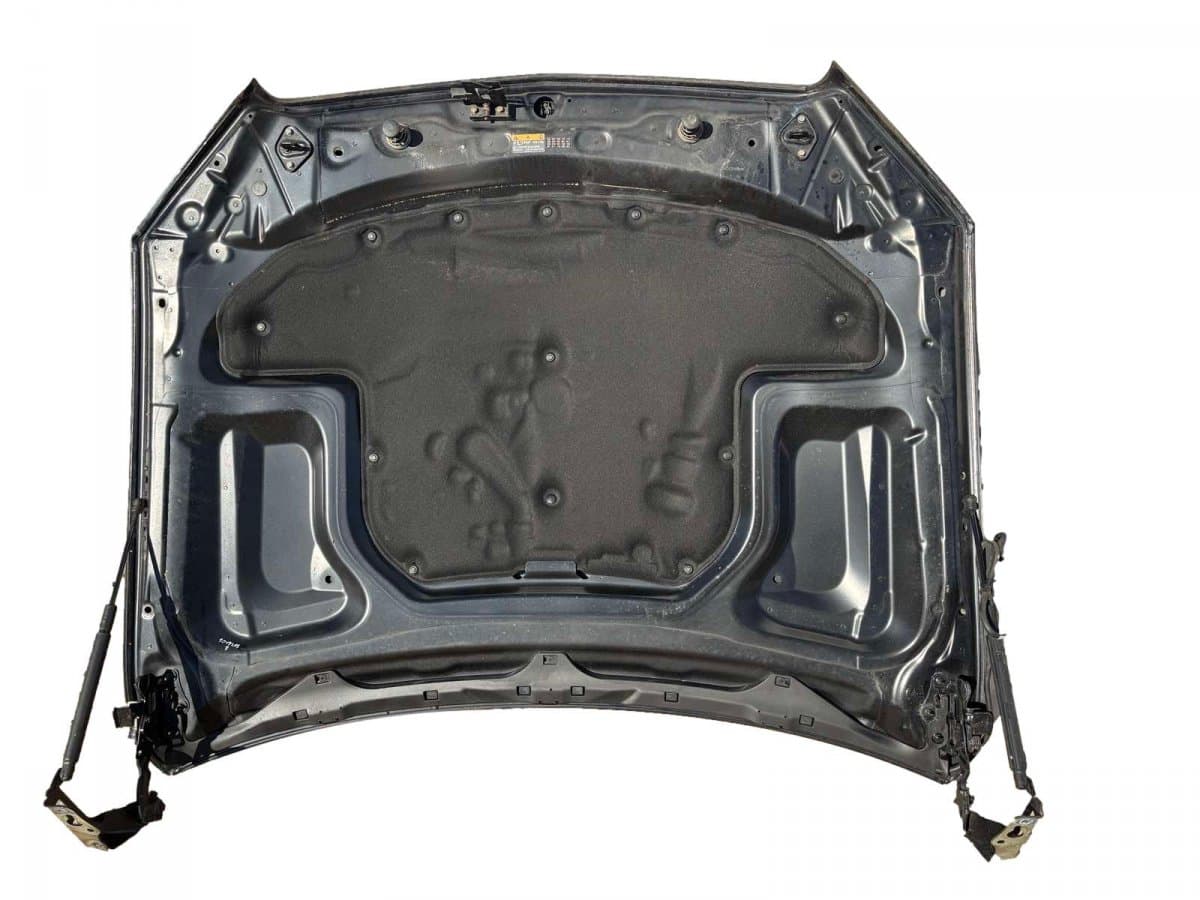 A2058800357 Bonnet MERCEDES-BENZ C-CLASS (W205) (2013-2021)