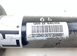 MERCEDES-BENZ A2213204313 Shock Absorber Front Left MERCEDES-BENZ S-CLASS Coupe (C216) (2006-2013) — thumbnail 2