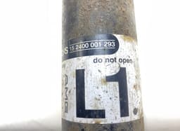 MERCEDES-BENZ A2213204713 Shock Absorber Rear Left MERCEDES-BENZ S-CLASS Coupe (C216) (2006-2013) — thumbnail 4