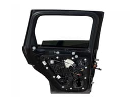 PORSCHE 7P0833055 Door Rear Left PORSCHE CAYENNE II (2010-2017) — thumbnail 2
