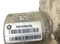 JEEP 5154662AB Power steering pump JEEP GRAND CHEROKEE IV (WK, WK2) (2010-2021) — thumbnail 8